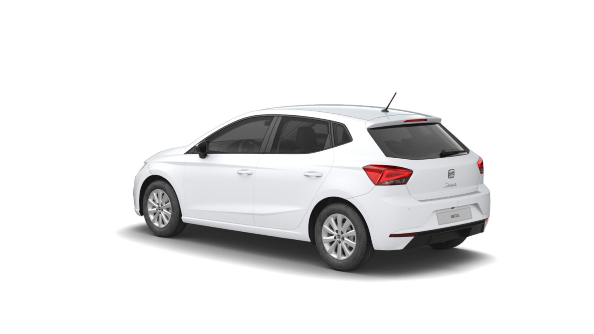 SEAT Ibiza Style