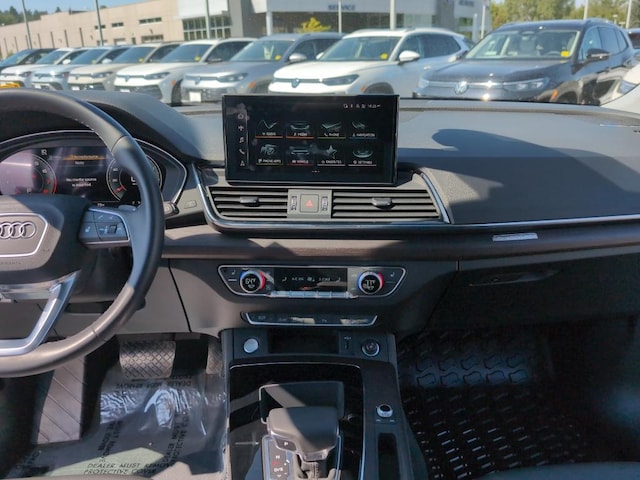 2022 Audi Q5