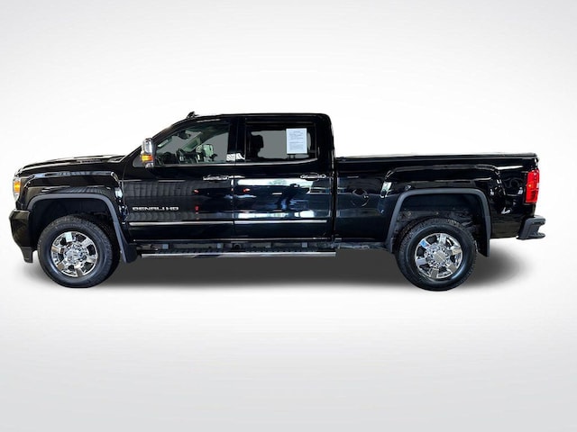 2017 GMC Sierra