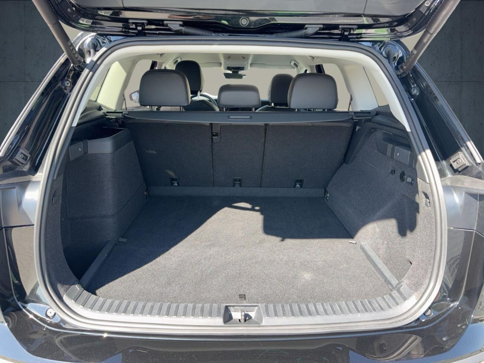 Volkswagen Tayron – Bild 14