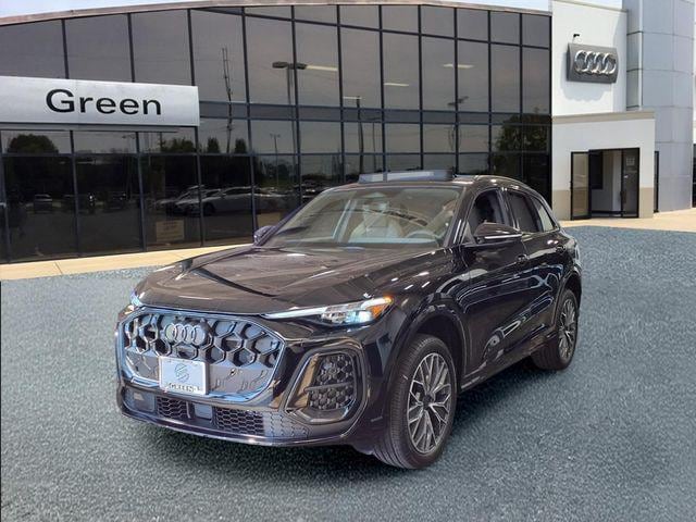 Photo of 2026 Audi Q5 