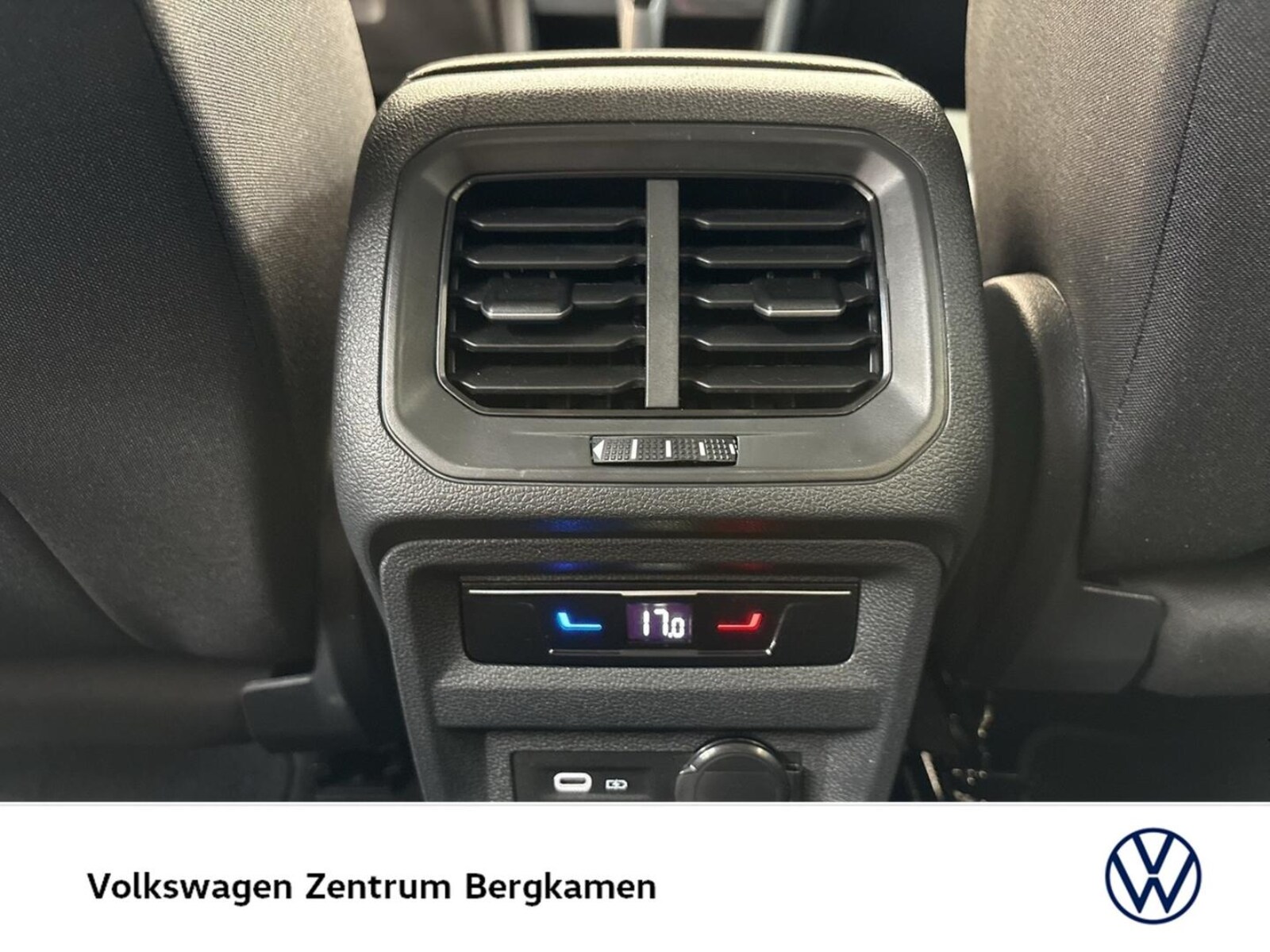 Volkswagen Tiguan Allspace – Bild 11