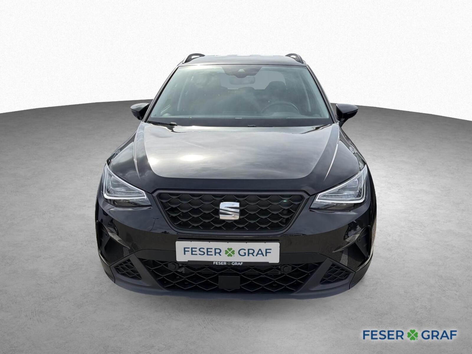 SEAT Arona – Bild 2