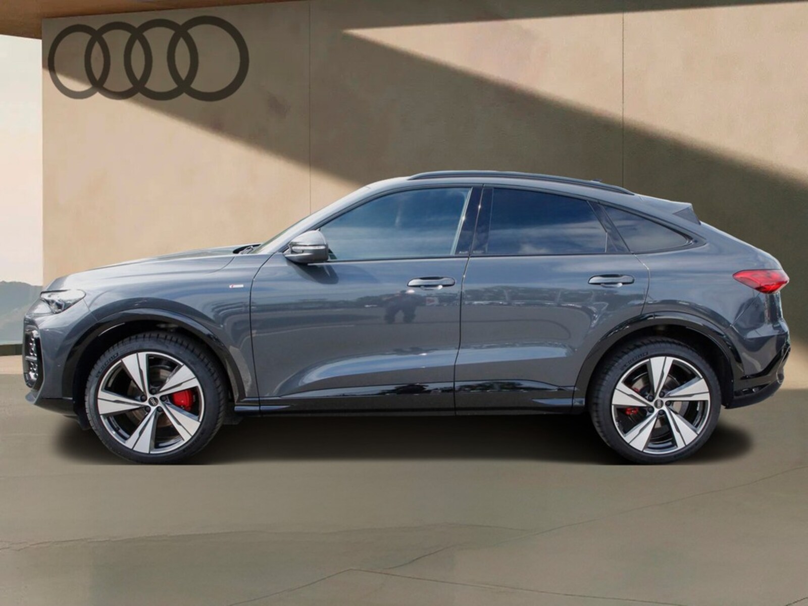 Audi Q5 Sportback – Bild 5