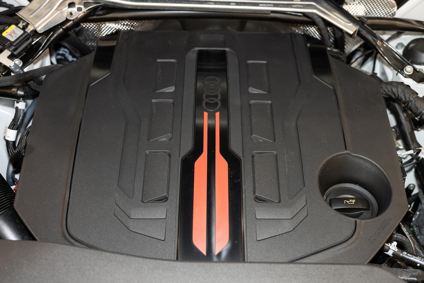 Image about Audi SQ5 SUV TFSI 270 kW edition one