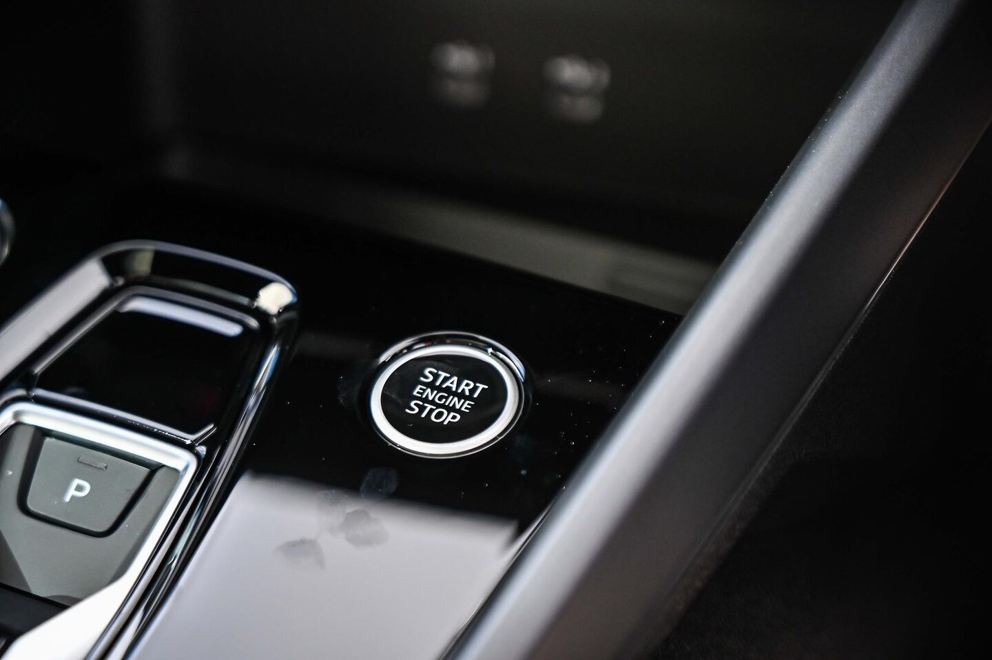 Image about Audi A3 Sedan TFSI quattro S tronic