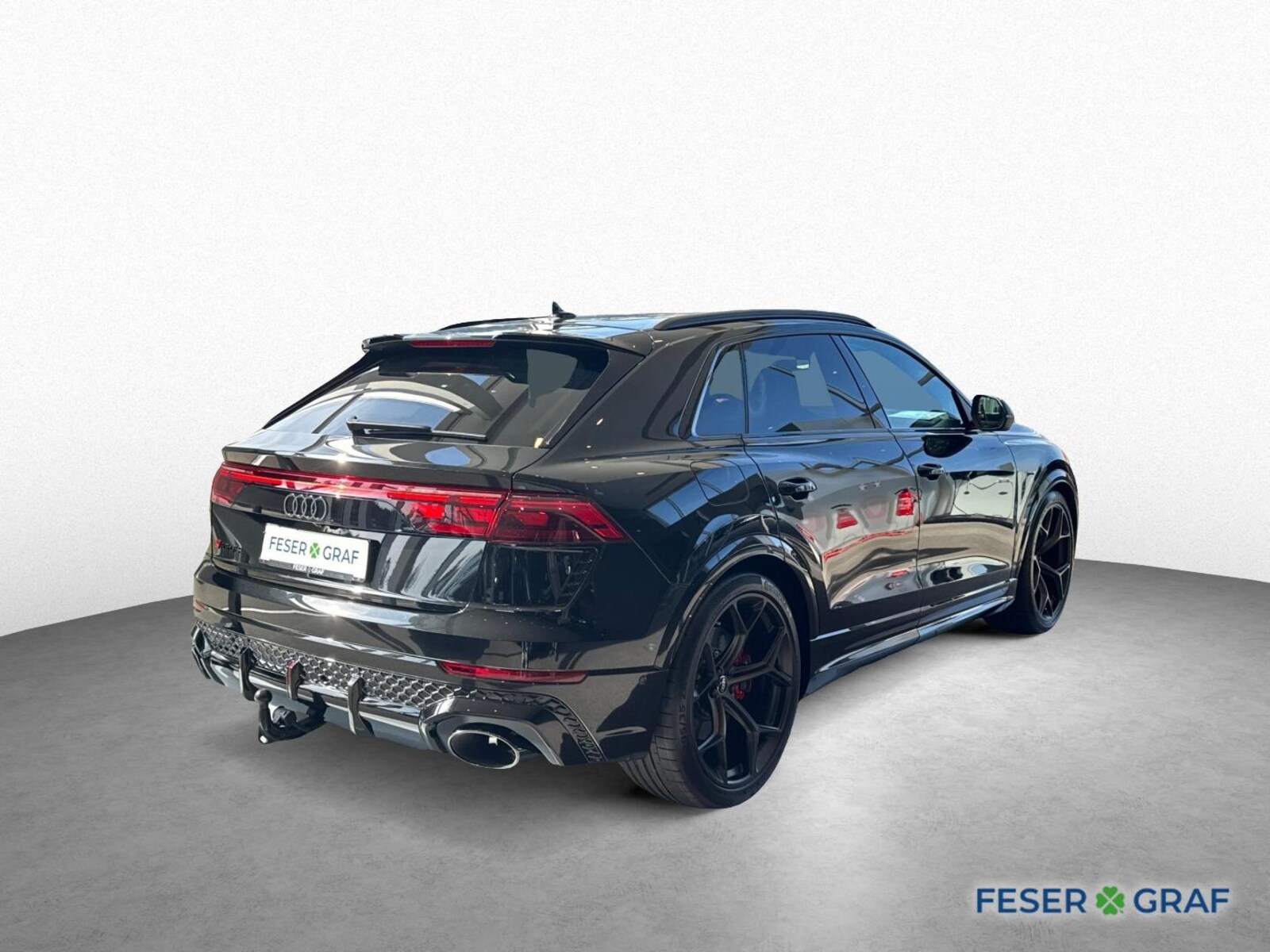 Audi RS Q8 performance – Bild 5