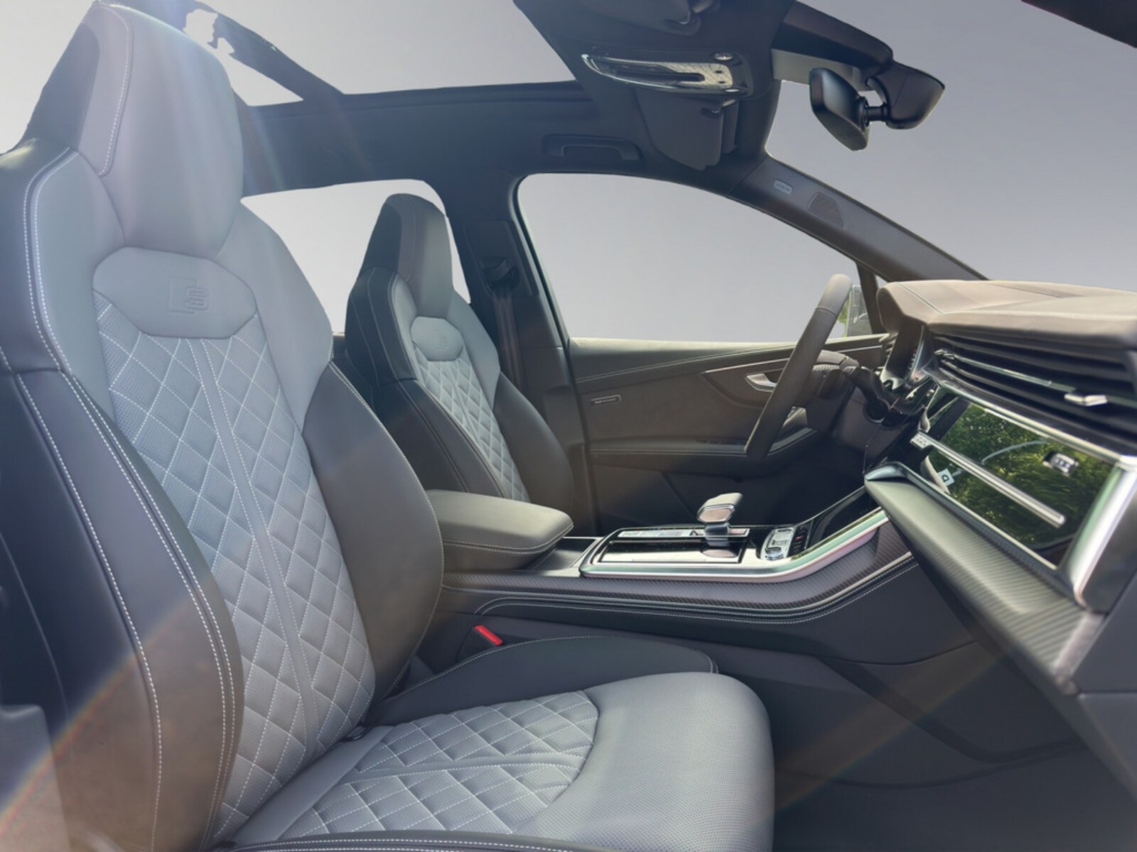 Audi Q7 – Bild 19