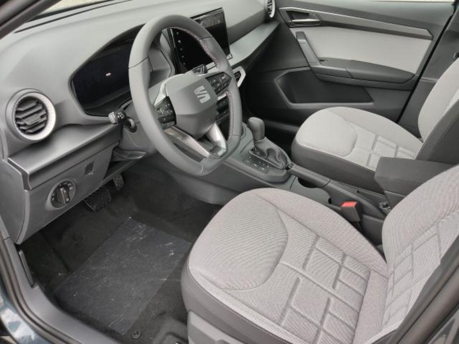 SEAT Ibiza – Bild 12