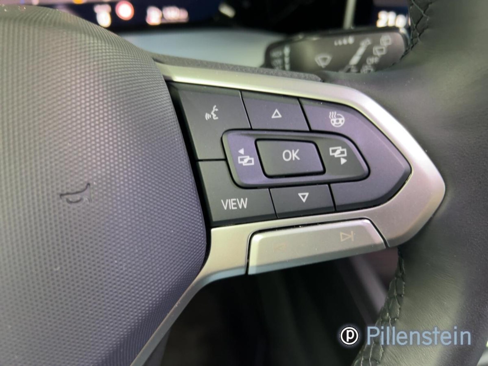 Volkswagen Golf – Bild 9