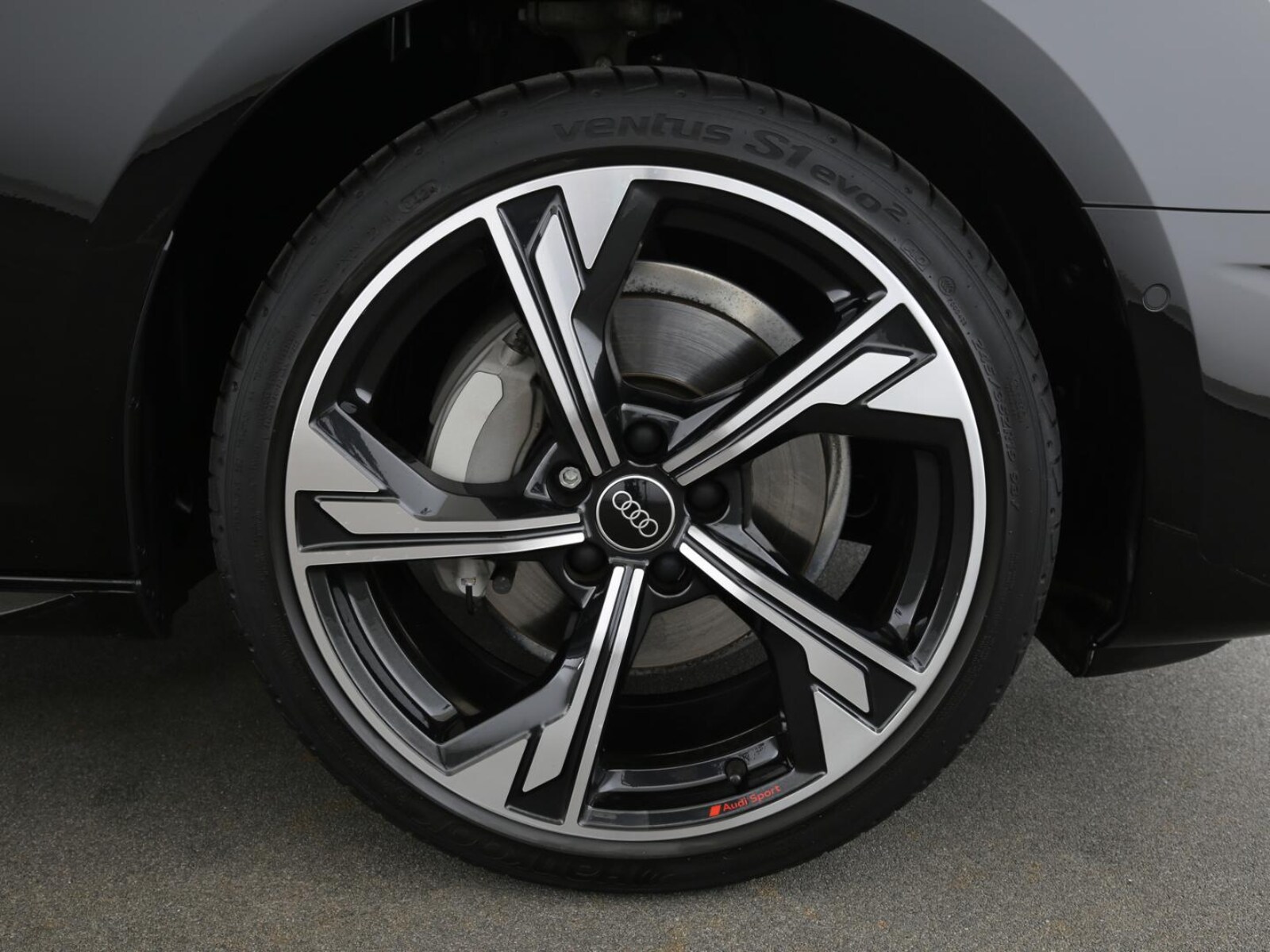 Audi A4 Avant – Bild 24