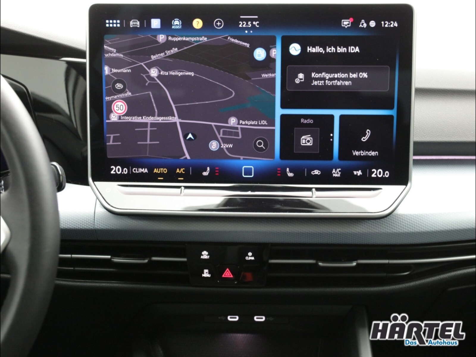 Volkswagen Golf – Bild 12