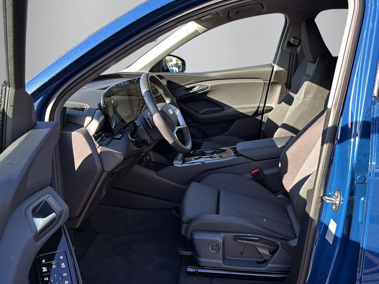 Audi Q6 Sportback e-tron – Bild 5