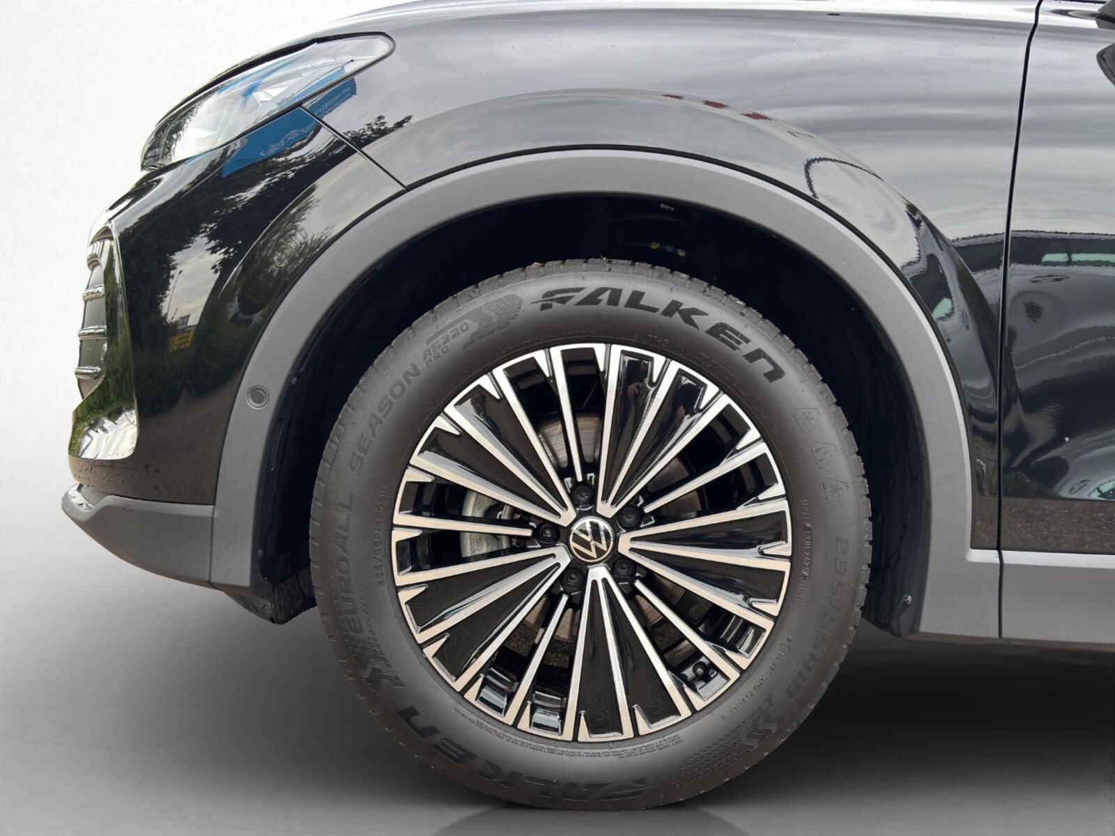 Volkswagen Tiguan – Bild 19