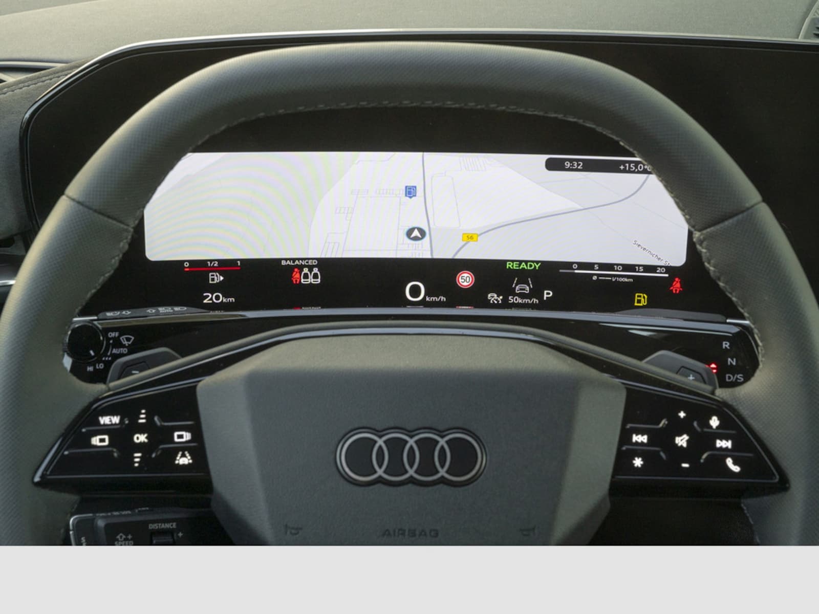 Audi Q3 – Bild 14