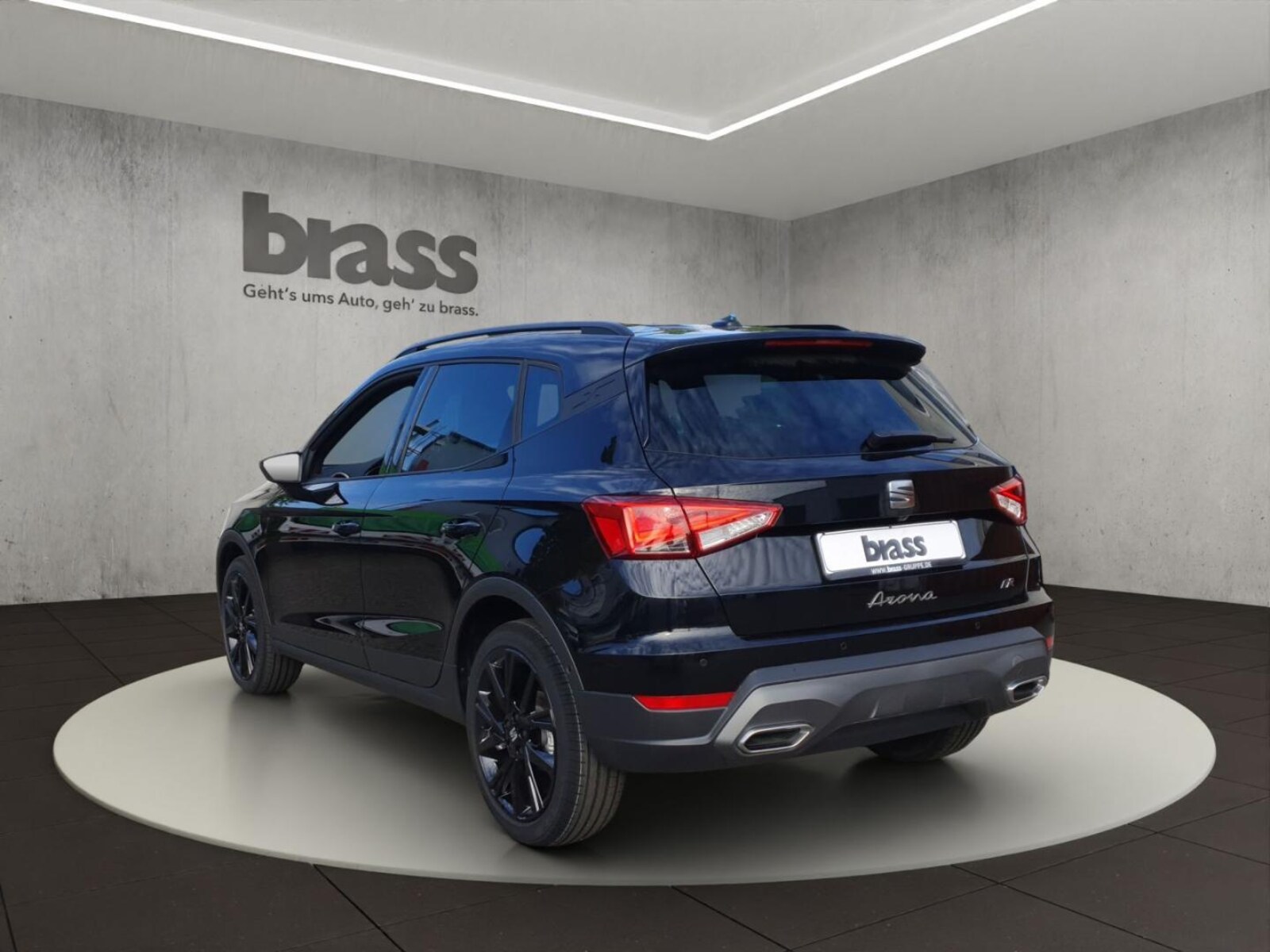 SEAT Arona – Bild 3