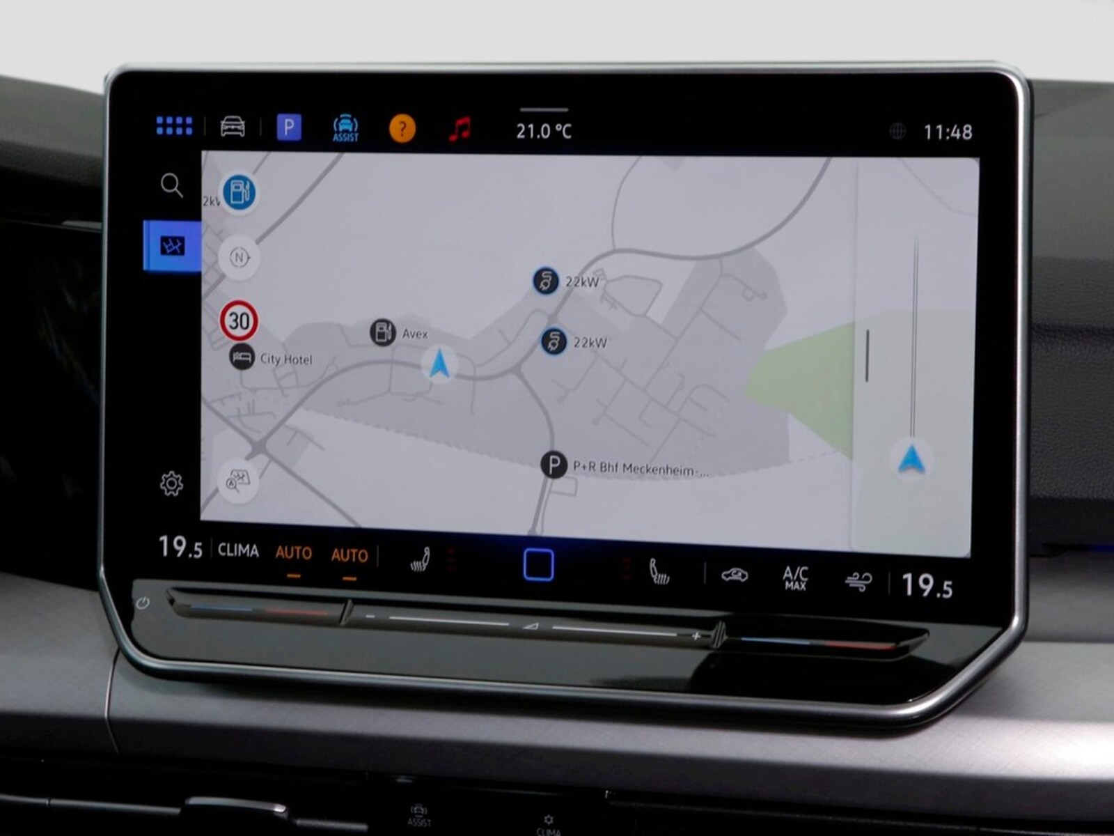Volkswagen Golf Variant – Bild 13