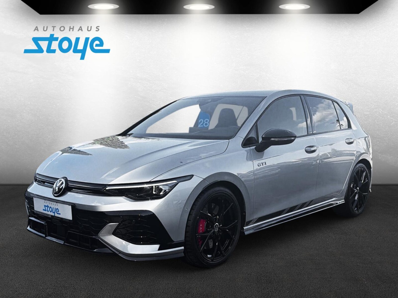 Volkswagen Golf – Bild 2