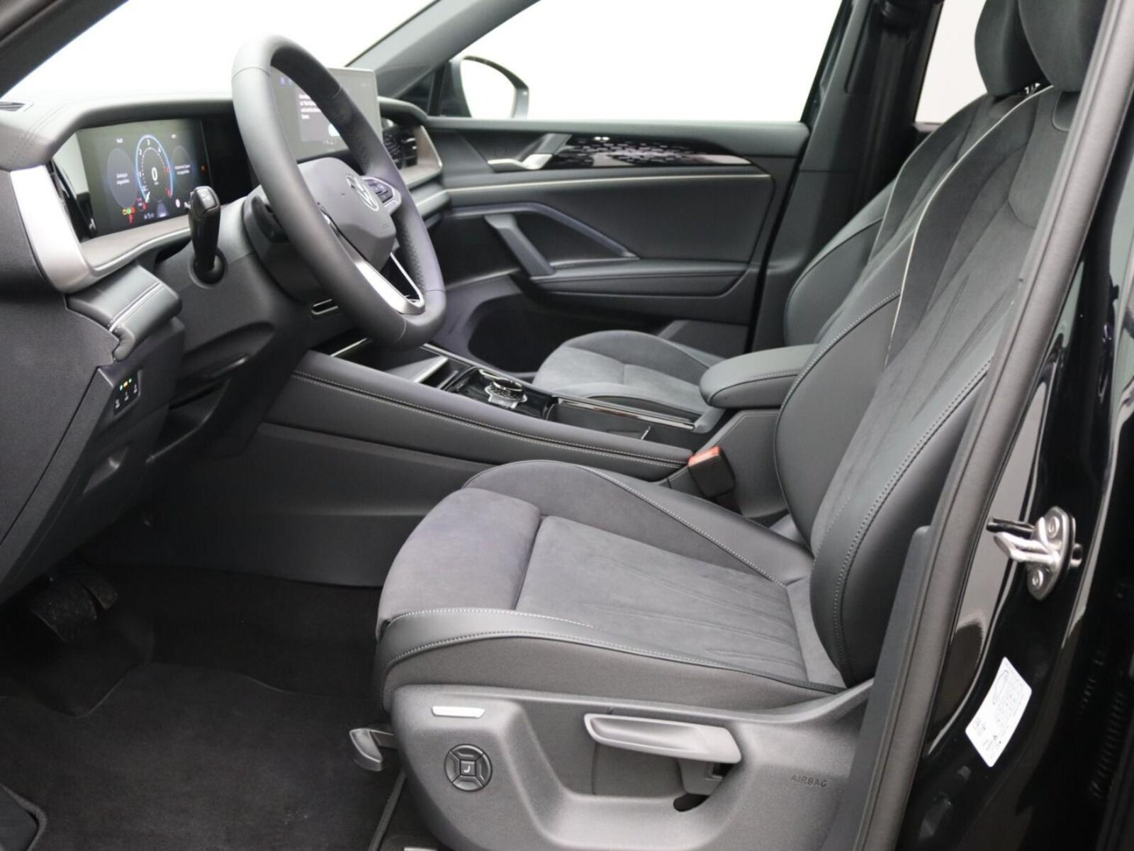 Volkswagen Tayron – Bild 7