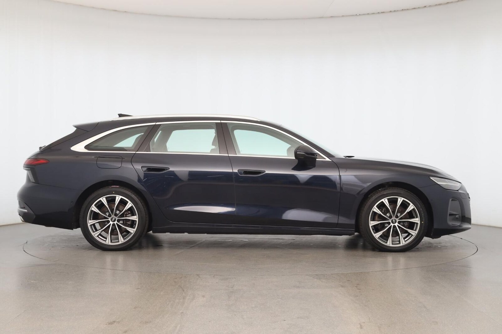 Audi A6 Avant – Bild 7