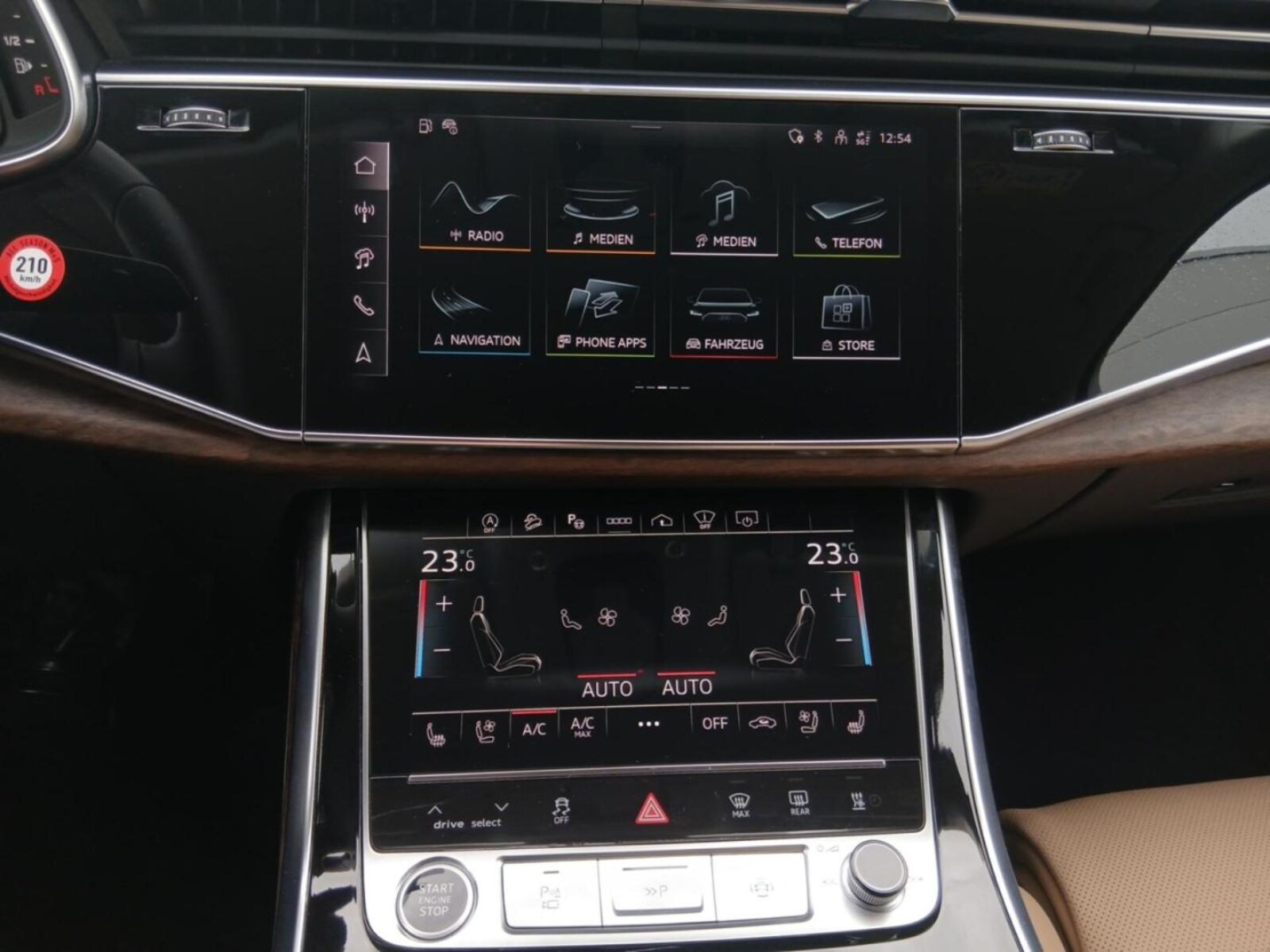 Audi Q7 – Bild 14