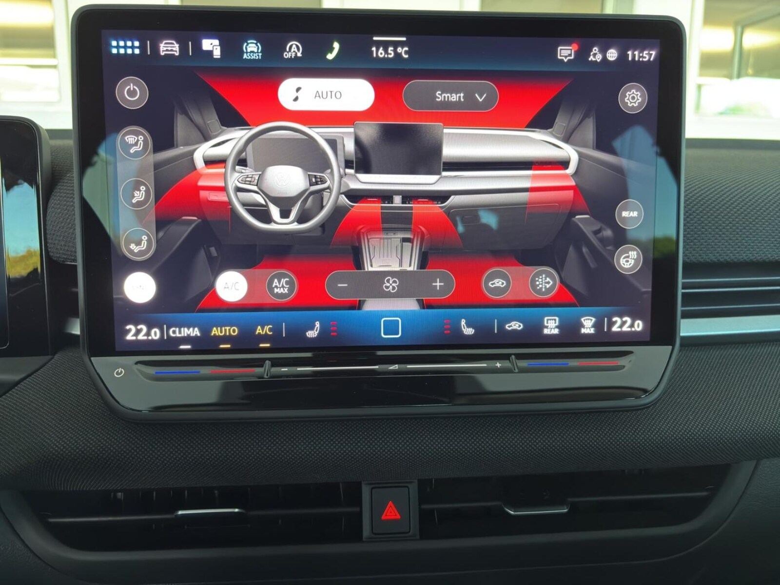 Volkswagen T-Roc – Bild 23