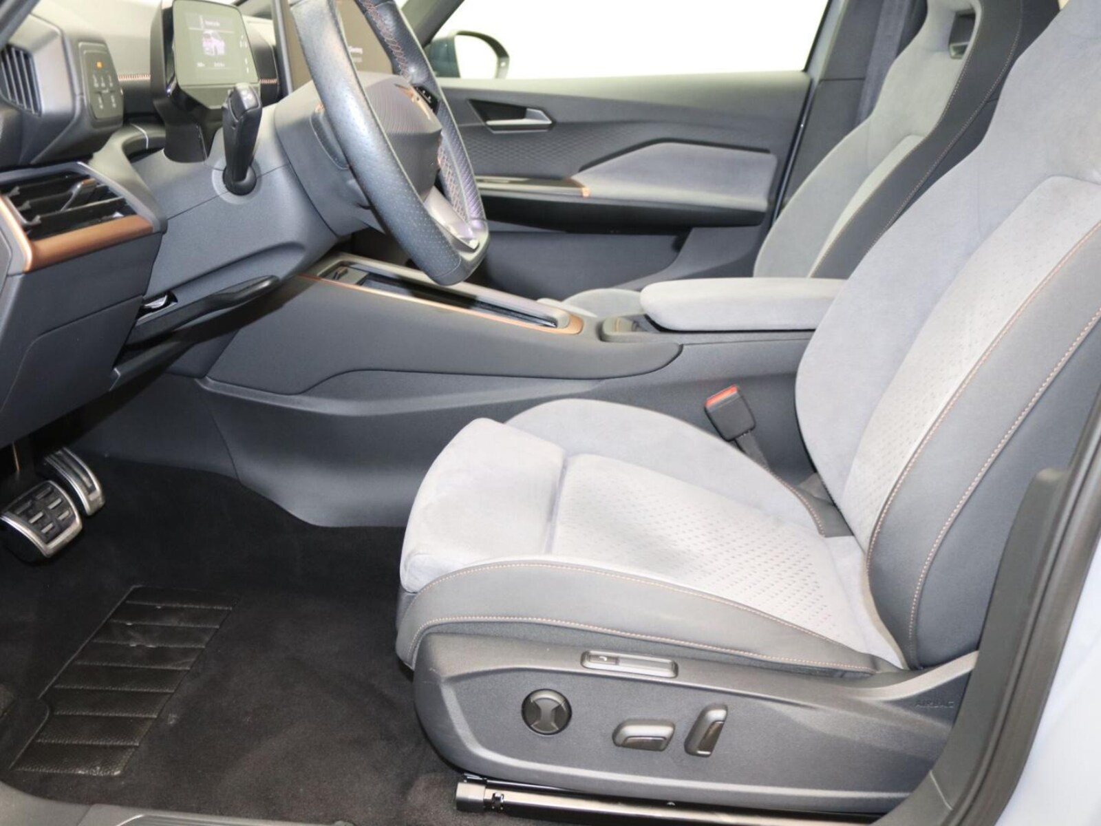 CUPRA Born – Bild 13