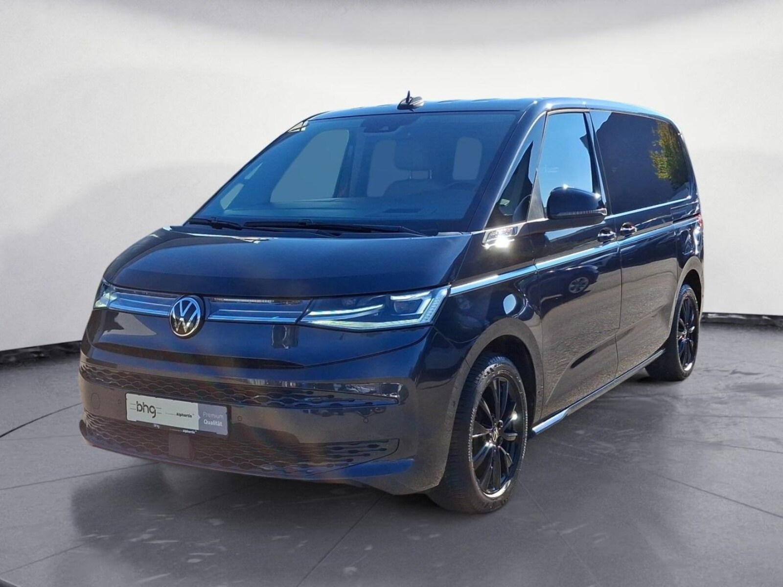 Volkswagen Multivan – Bild 2