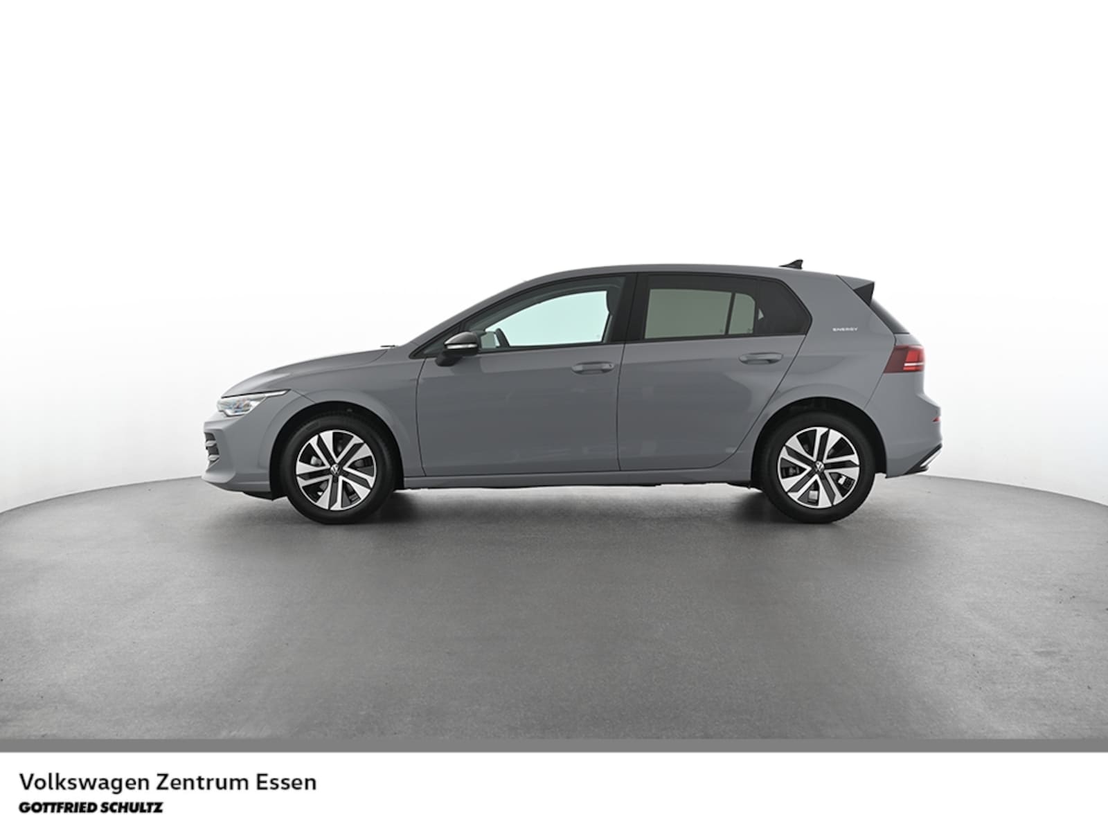 Volkswagen Golf – Bild 3