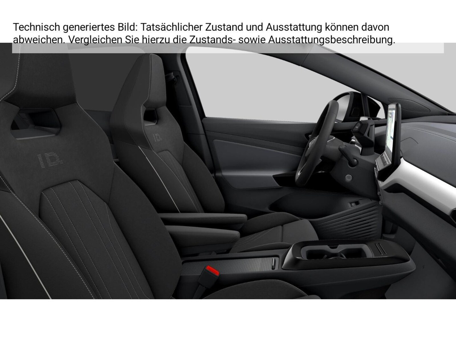 Volkswagen ID.4 – Bild 4