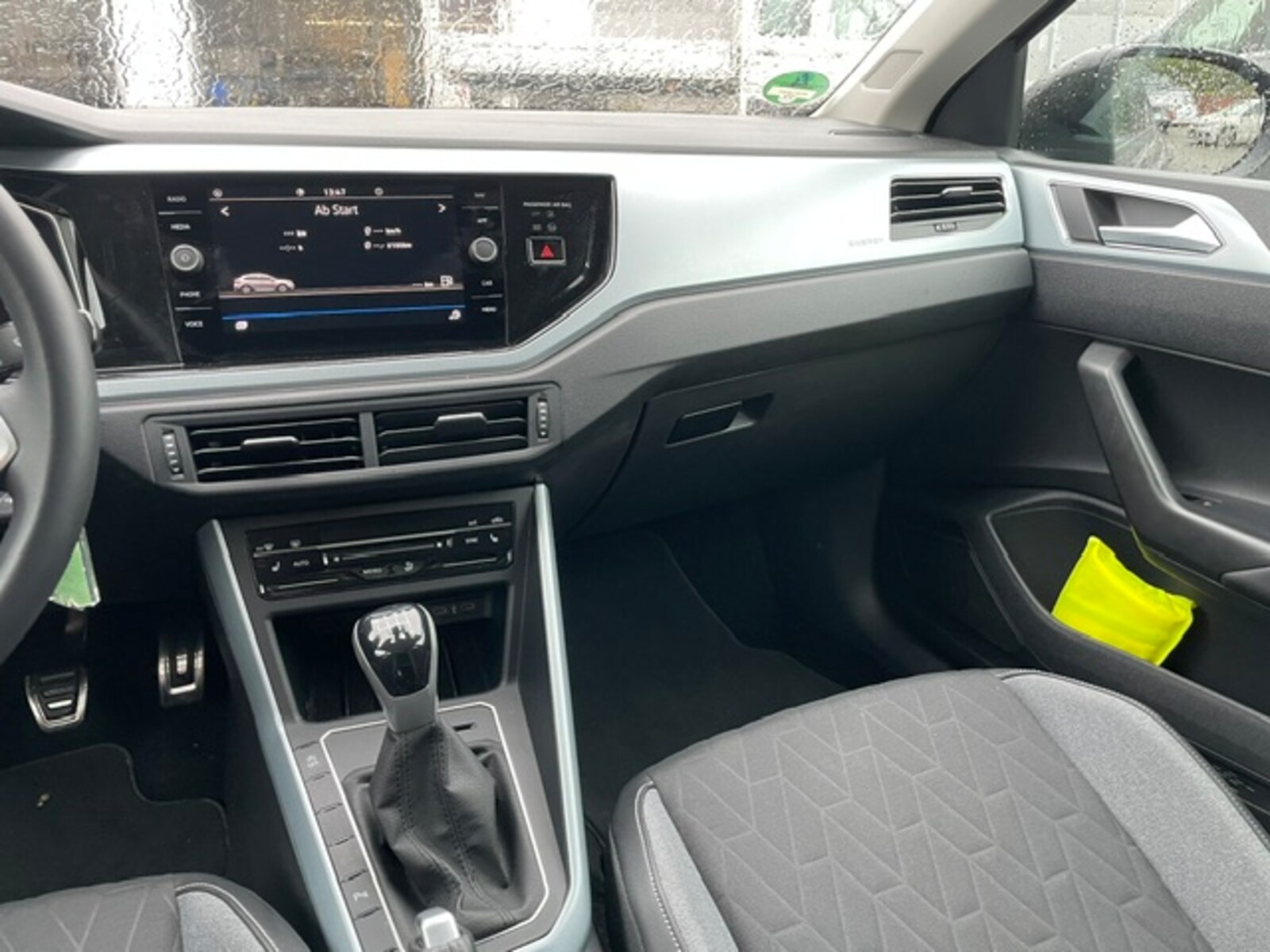 Volkswagen Taigo – Bild 8