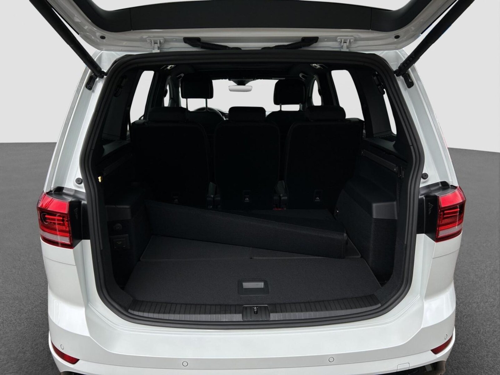 Volkswagen Touran – Bild 24