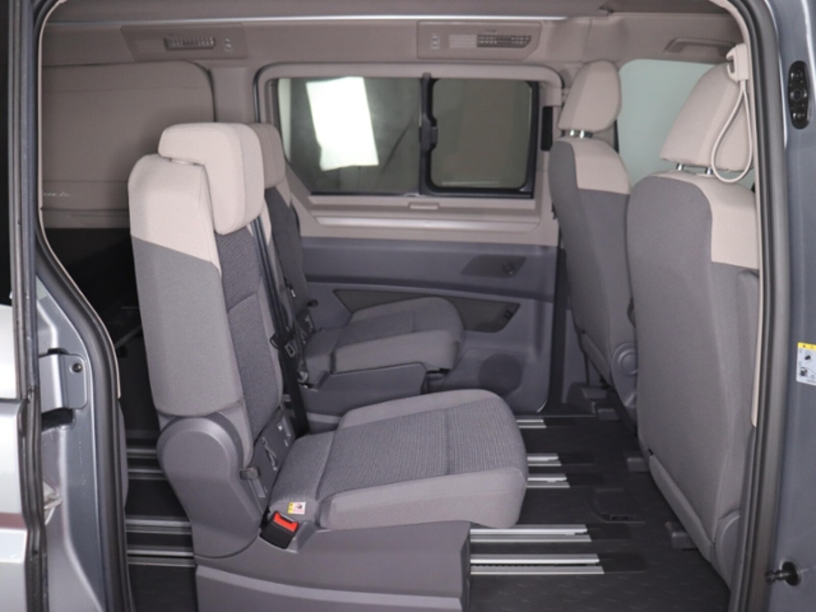 Volkswagen California – Bild 11