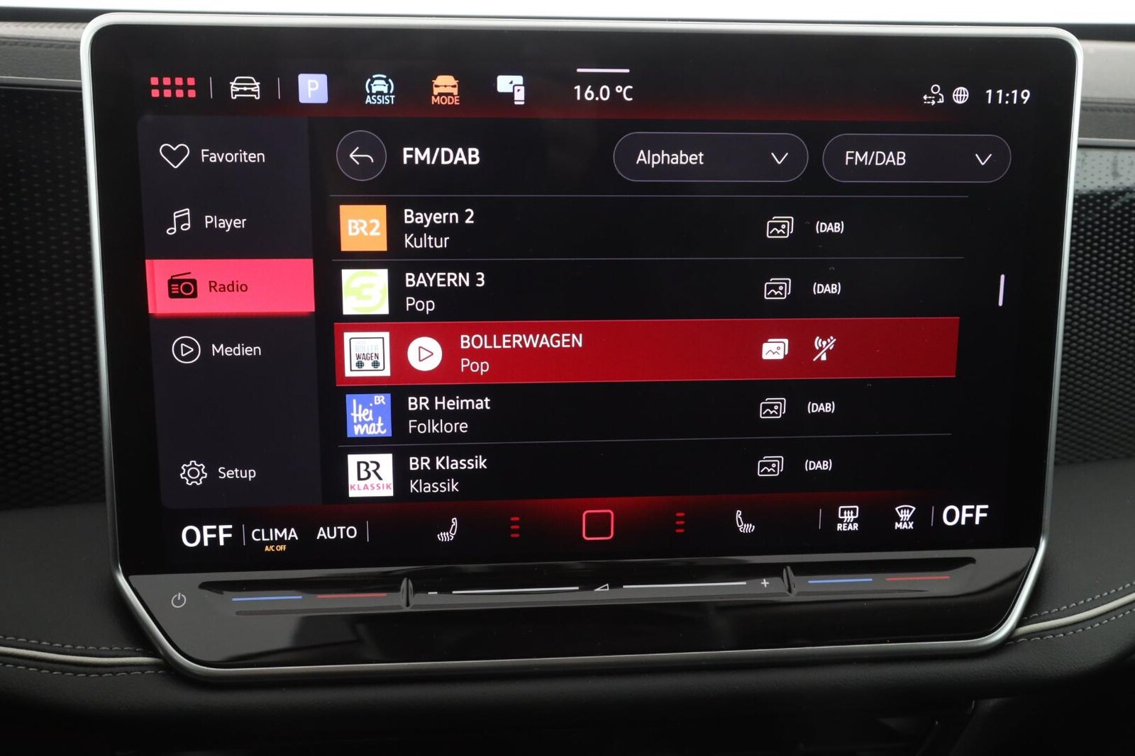 Volkswagen Passat – Bild 15