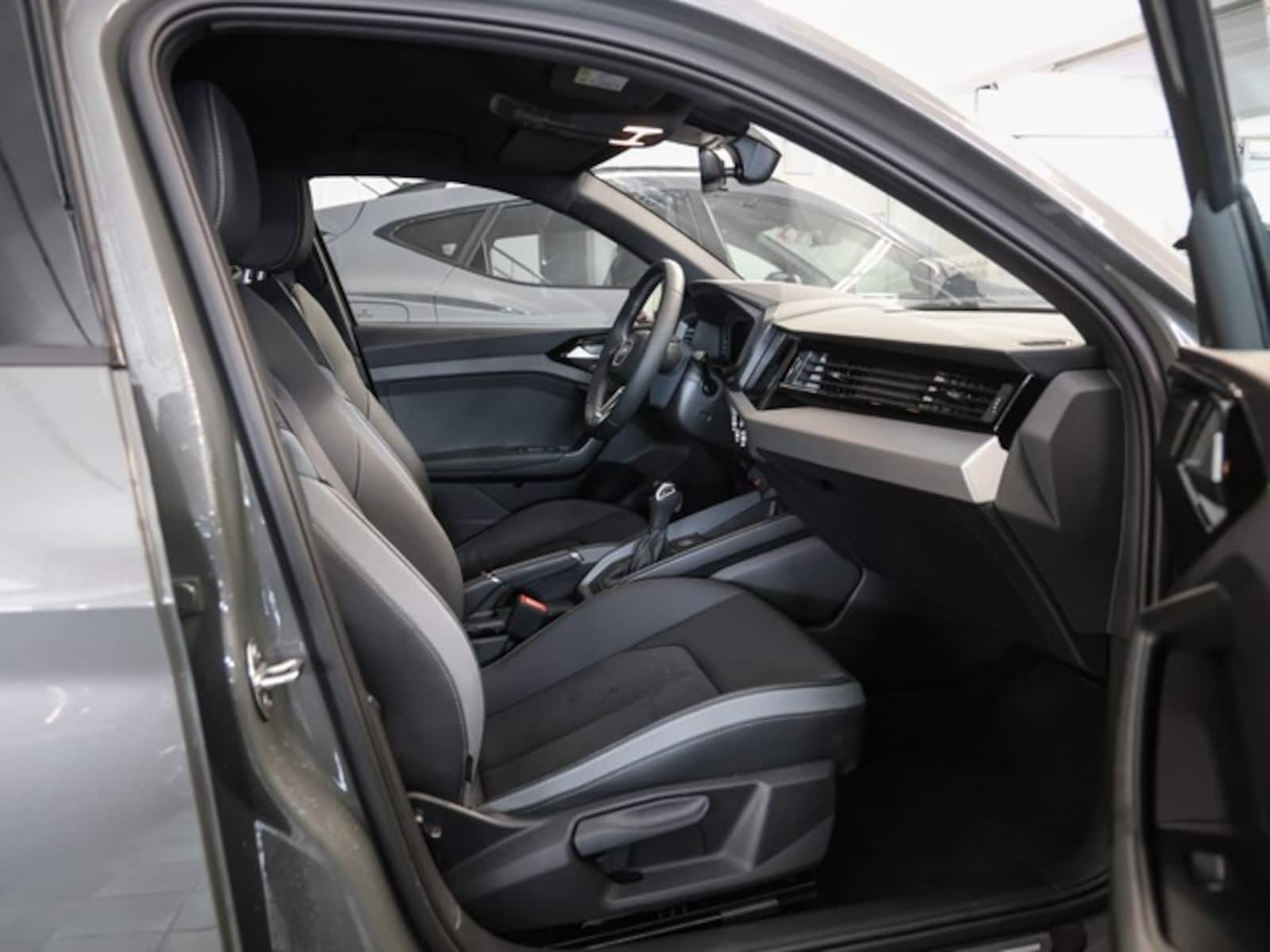 Audi A1 Sportback – Bild 4