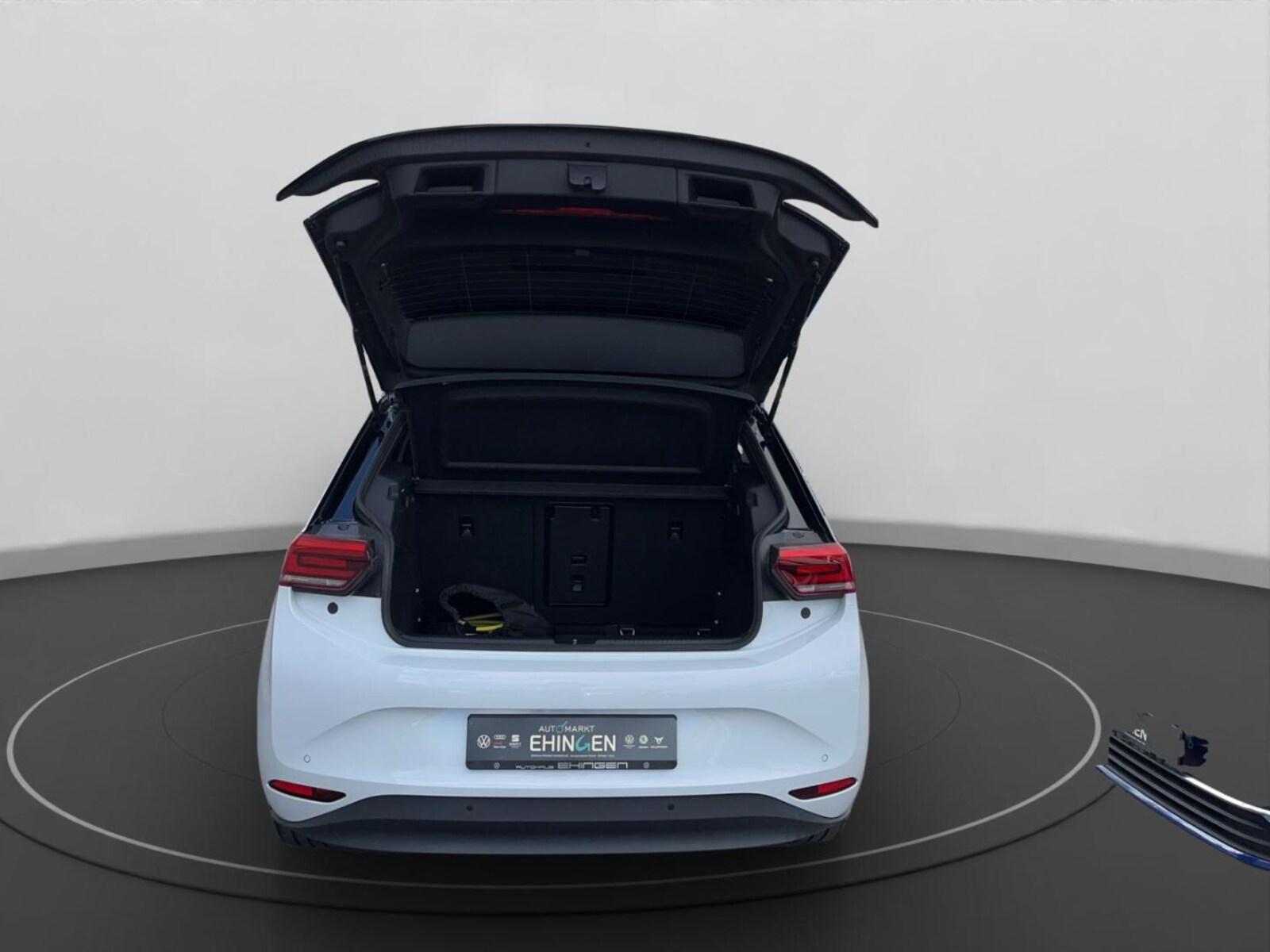 Volkswagen ID.3 – Bild 18