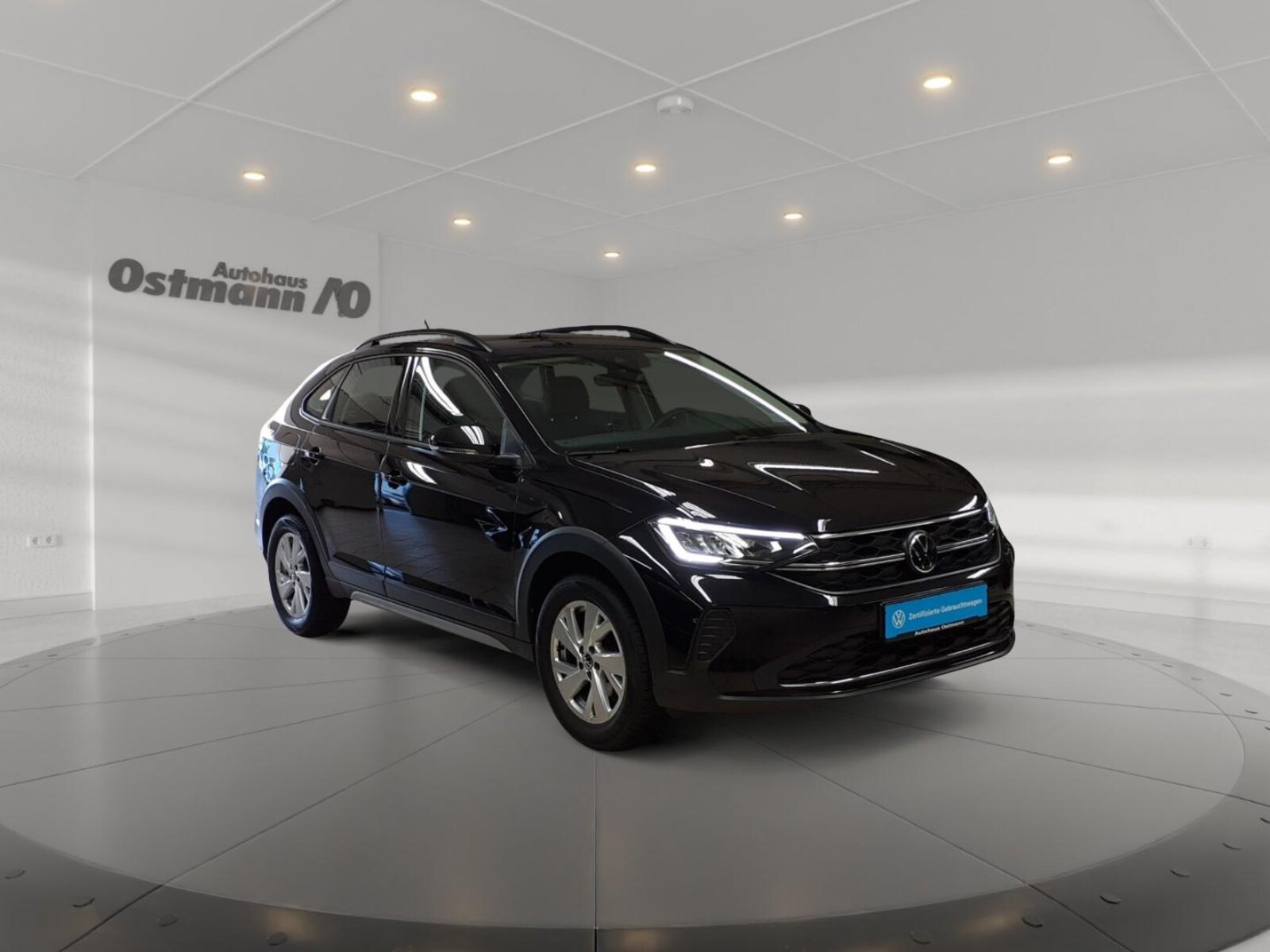 Volkswagen Taigo – Bild 6