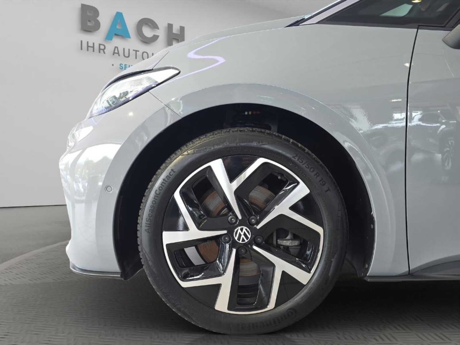 Volkswagen ID.3 – Bild 9