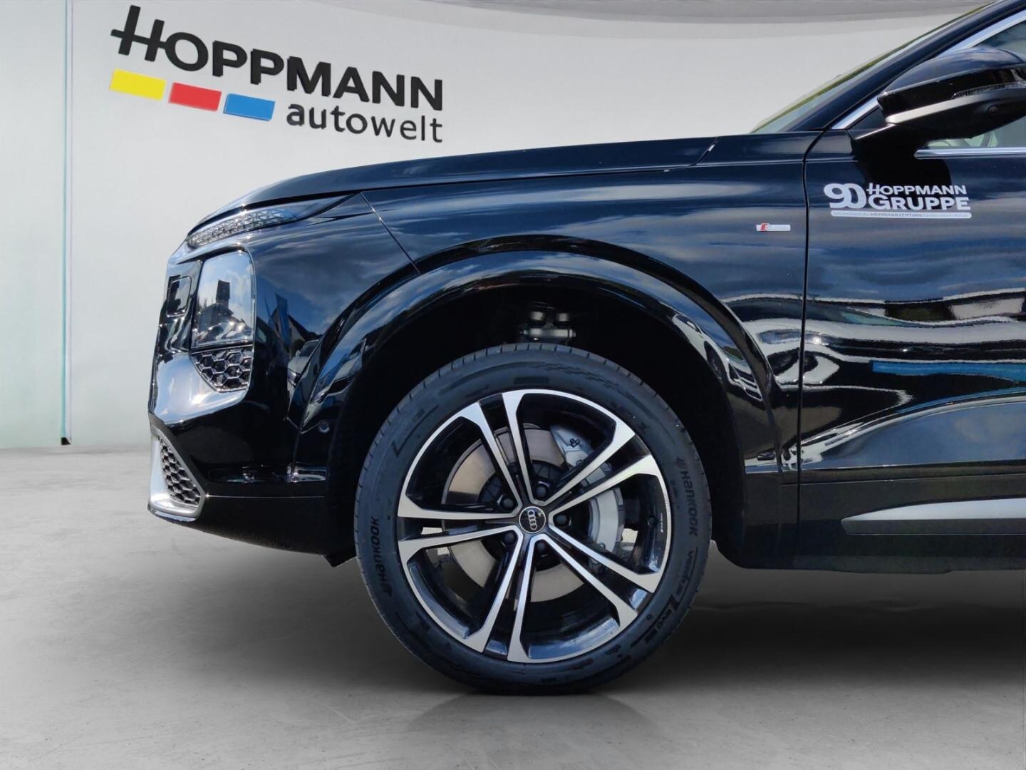 Bild über Audi Q7 SUV TDI quattro 220 kW tiptronic - für weitere Informationen kontaktieren Sie den Audi Partner