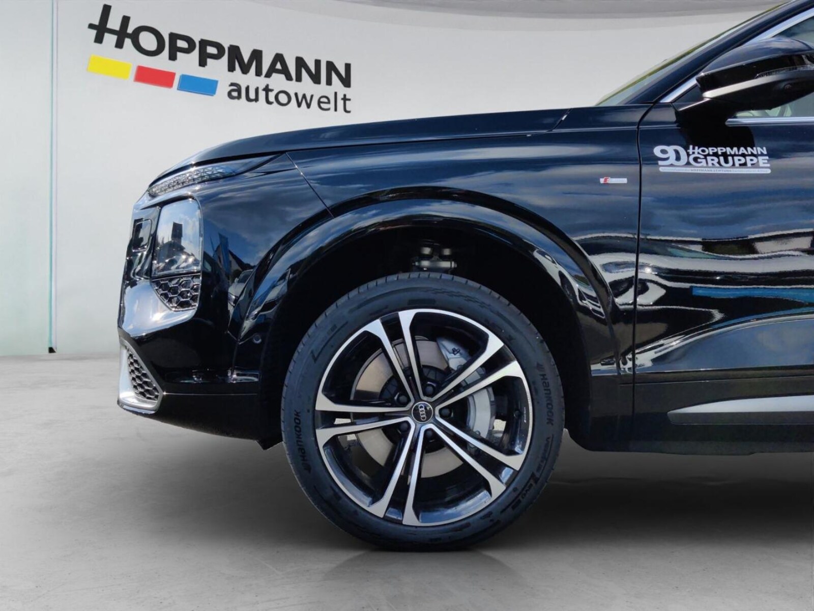 Audi Q7 – Bild 6