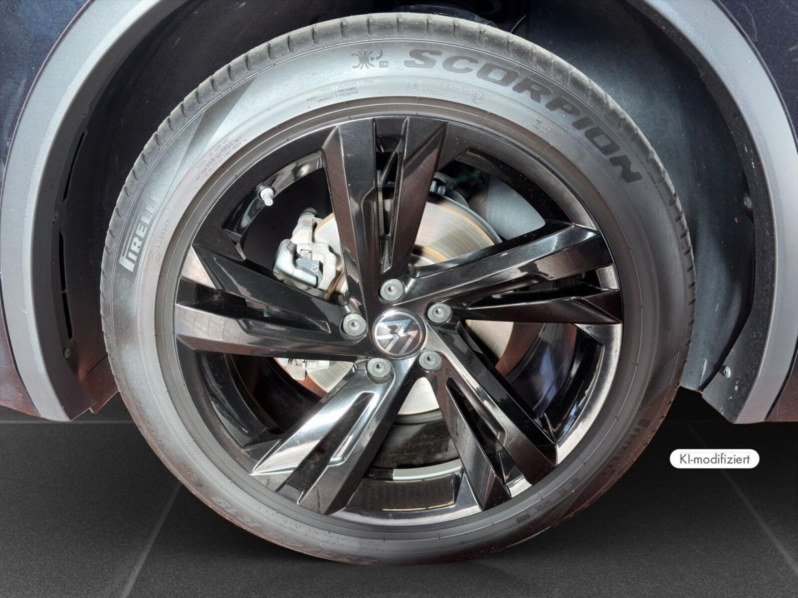 Volkswagen Tiguan – Bild 9