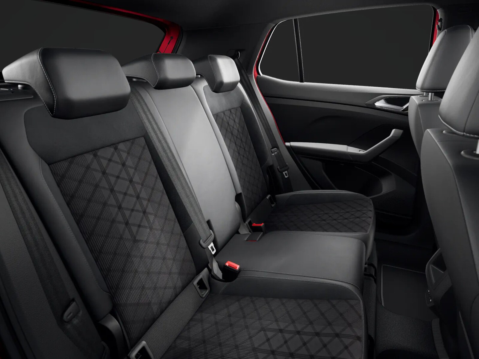 Volkswagen T-Cross – Bild 10