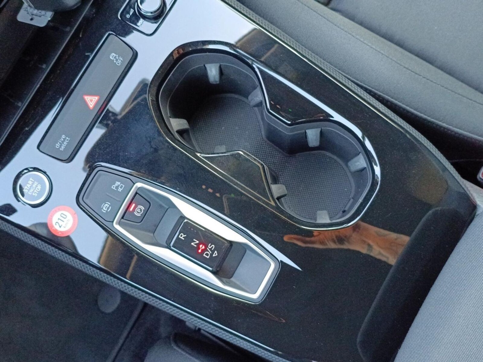 Audi A5 Limousine – Bild 7