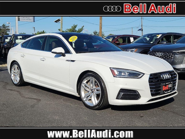 Photo of 2019 Audi A5 Sportback