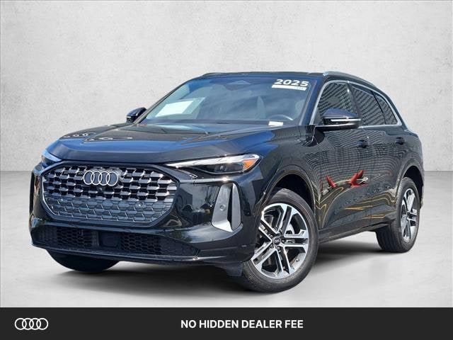 Photo of 2025 Audi Q5