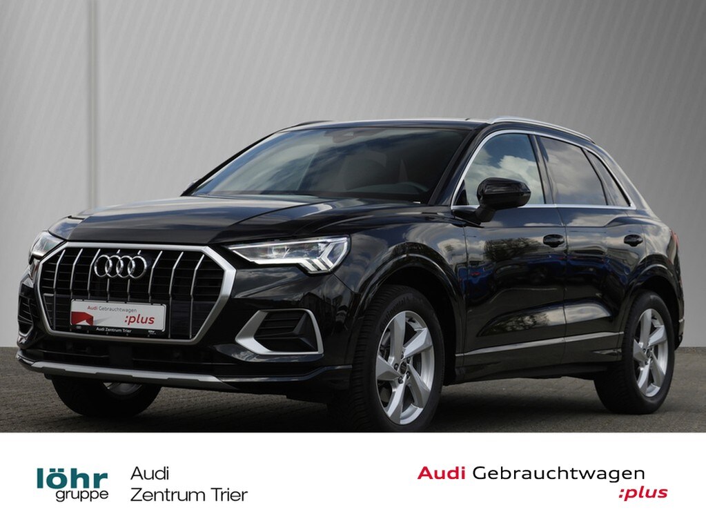 Image about Audi Q3 advanced 35 TFSI S tronic