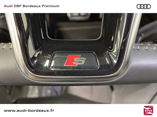 Audi S7 Sportback S7 Sportback TDI 349 Ch Tiptronic - 2020 - Joinsteer - #15