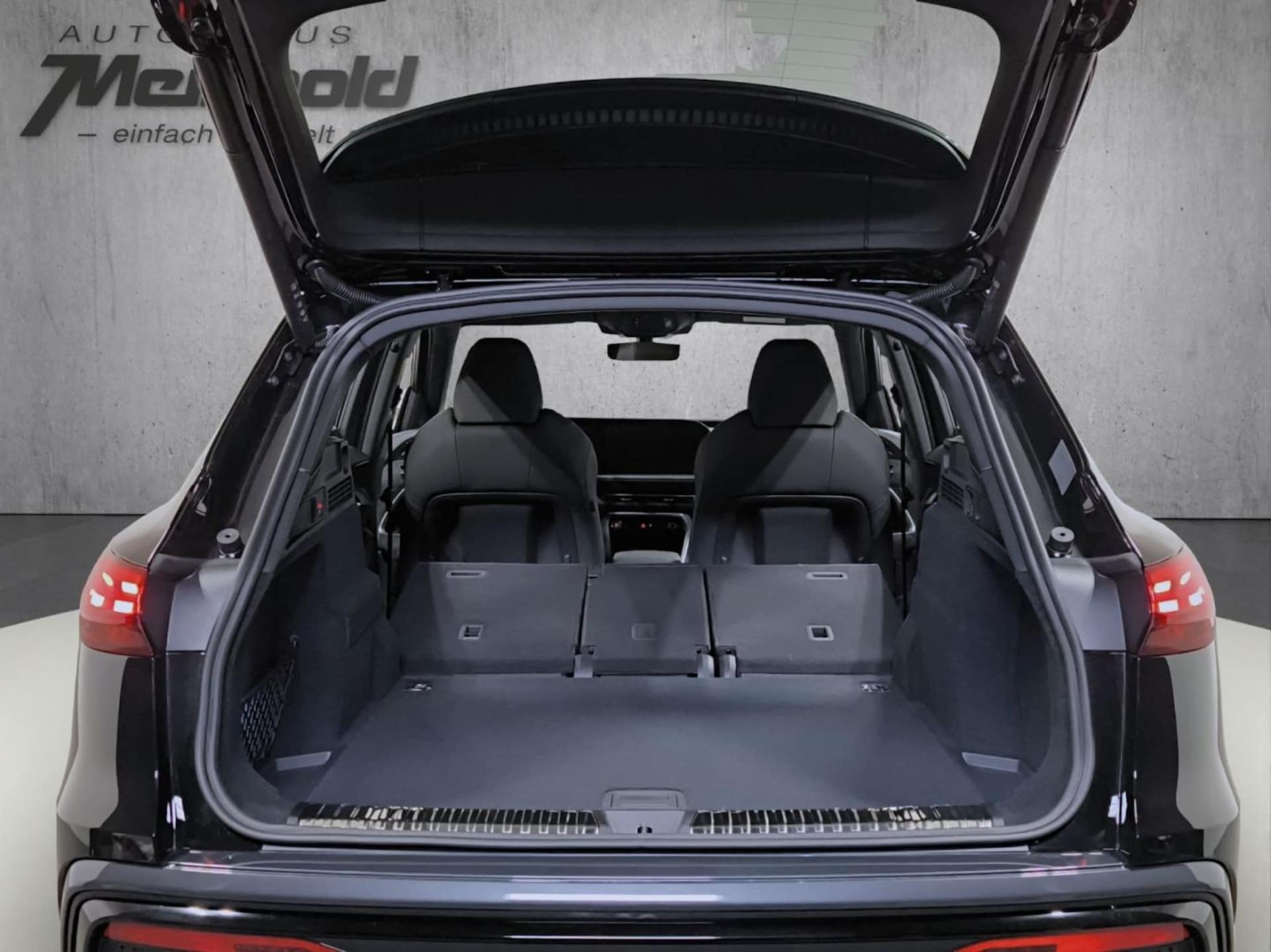 Audi SQ5 SUV