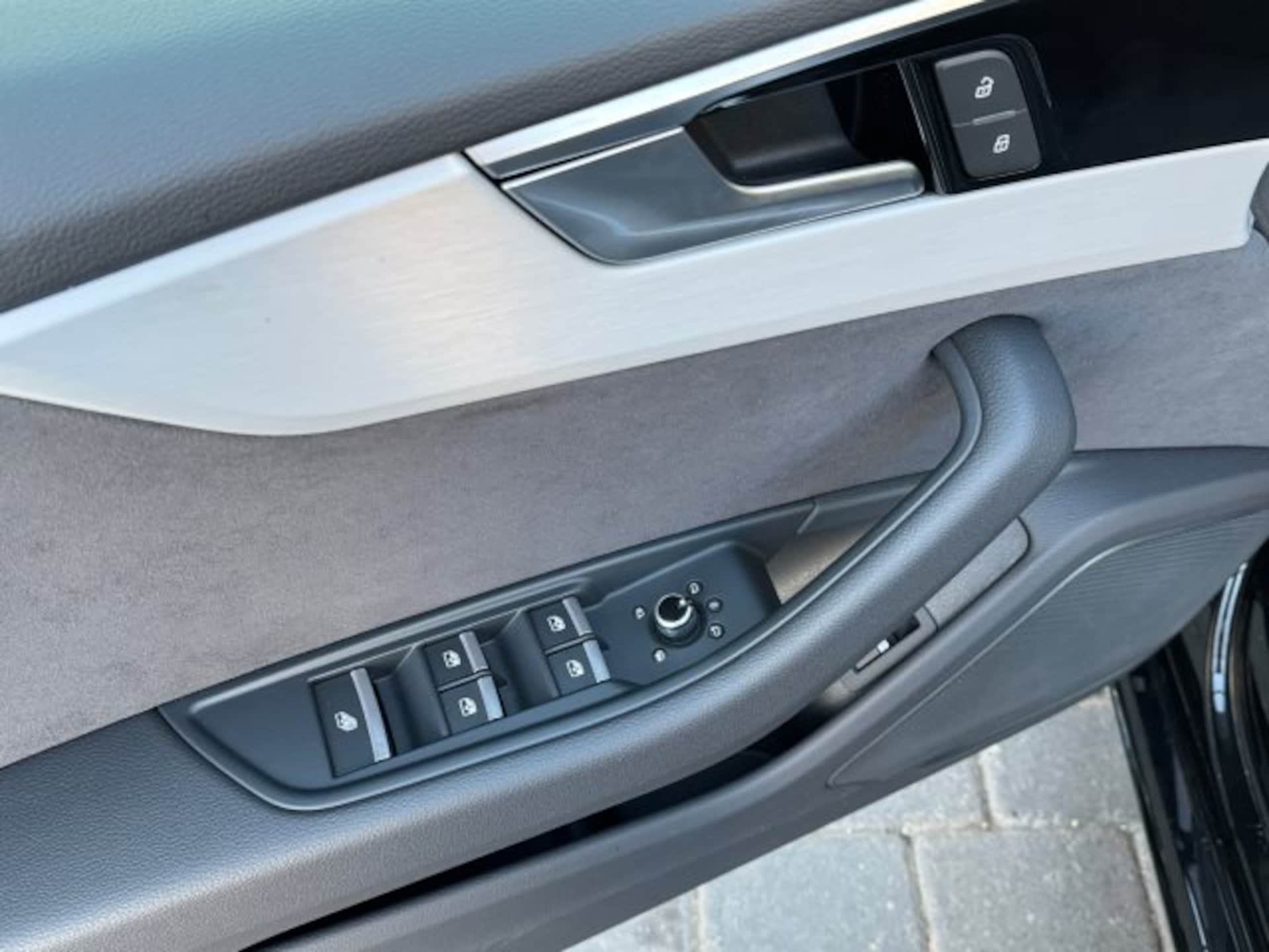 Audi S5 Cabriolet