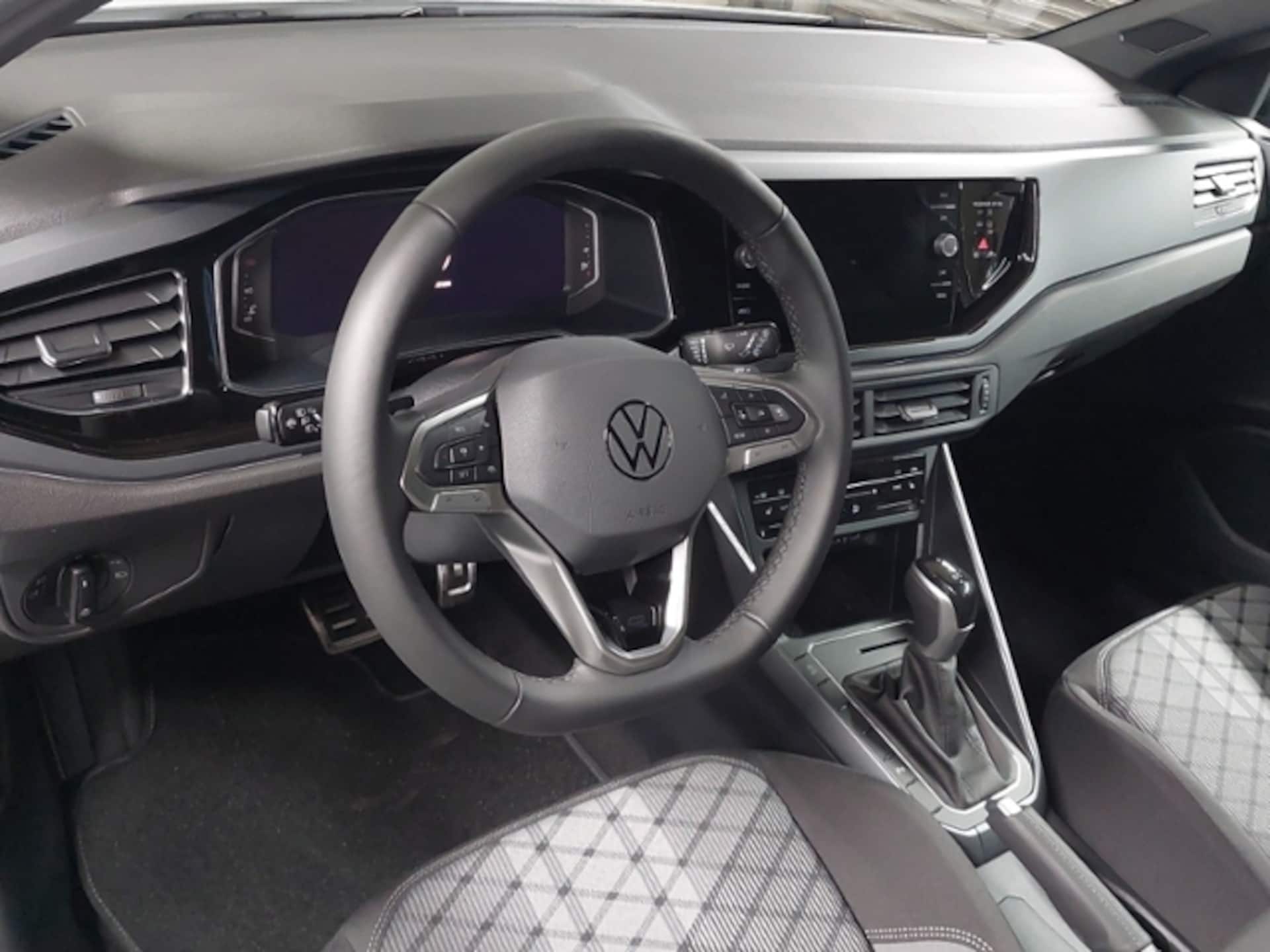 Volkswagen Polo R-Line